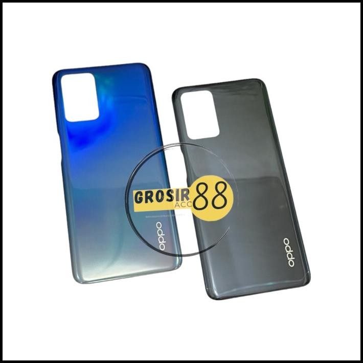 BACKDOOR BACKCOVER CASING TUTUP BELAKANG OPPO A54