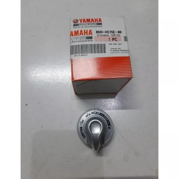 READY KNOB KUNCI KEYLESS ALL NEW NMAX ORIGINAL YGP