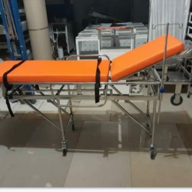 stretcher ambulance brankar