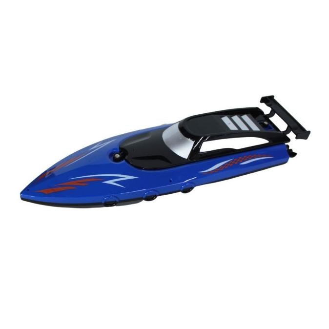 Promo Mainan Anak Perahu Kapal Air Speed Boat RC Remote Control COD