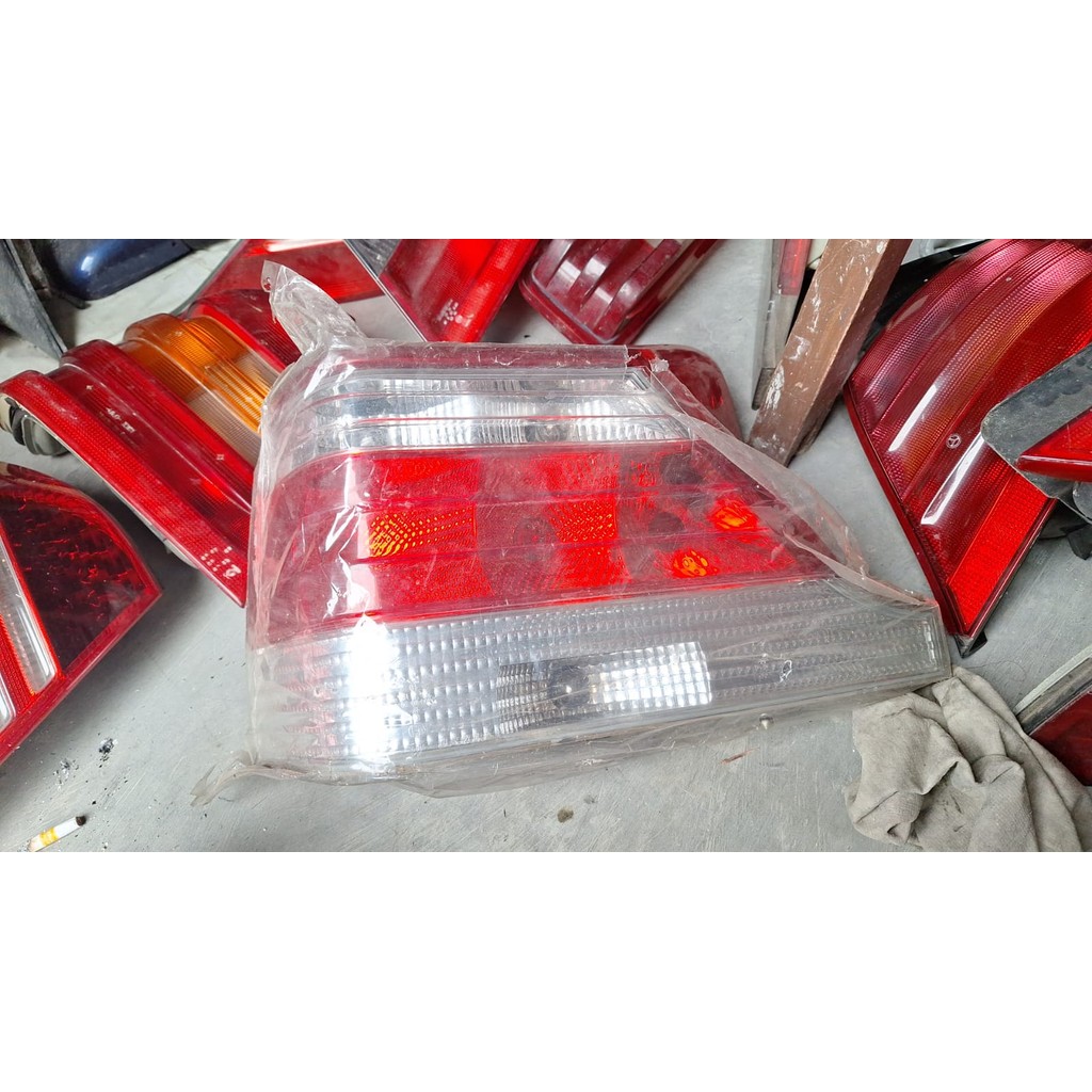 Stoplamp Mercedes Benz W140 S280 S320 S500 S600 Original