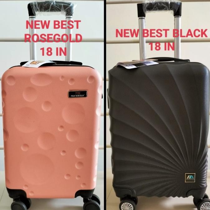 KOPER FIBER POLO 18 INCHI ORIGINAL TERMURAH TERLARIS