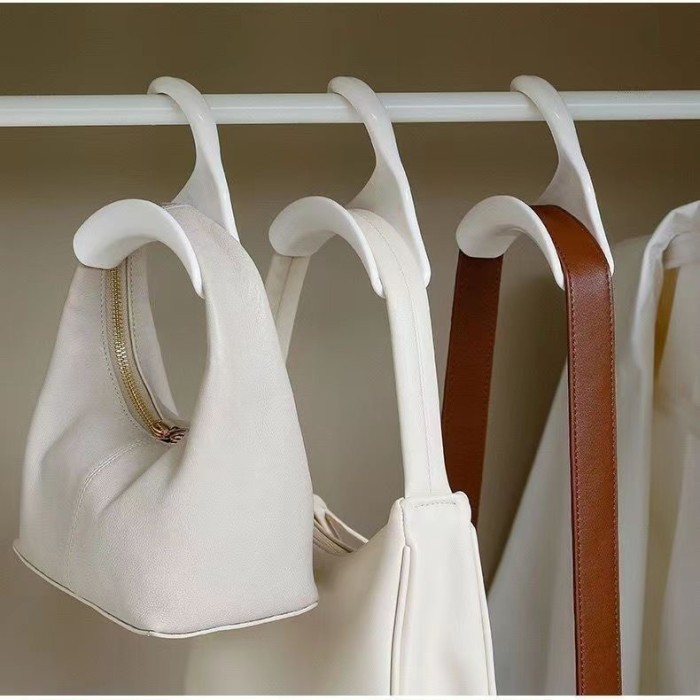 Hanger Tas Bag Hanger Gantungan Tas Multifungsi