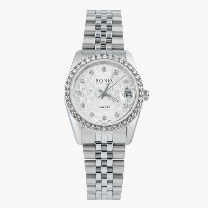 Jam Tangan BONIA Wanita Original BN B10550-3316S