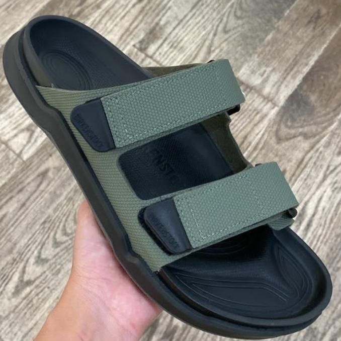 Sandal Pria Birkenstock Atacama (Regular) Original Sandal Kenzostore9