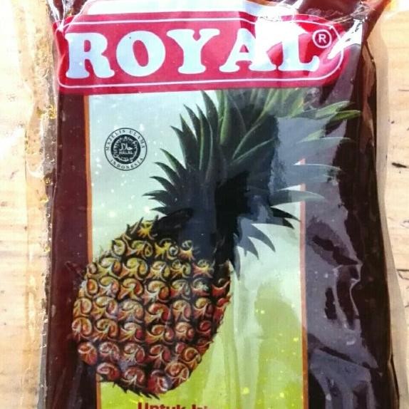 

Elai Nana Natar Royal Gr