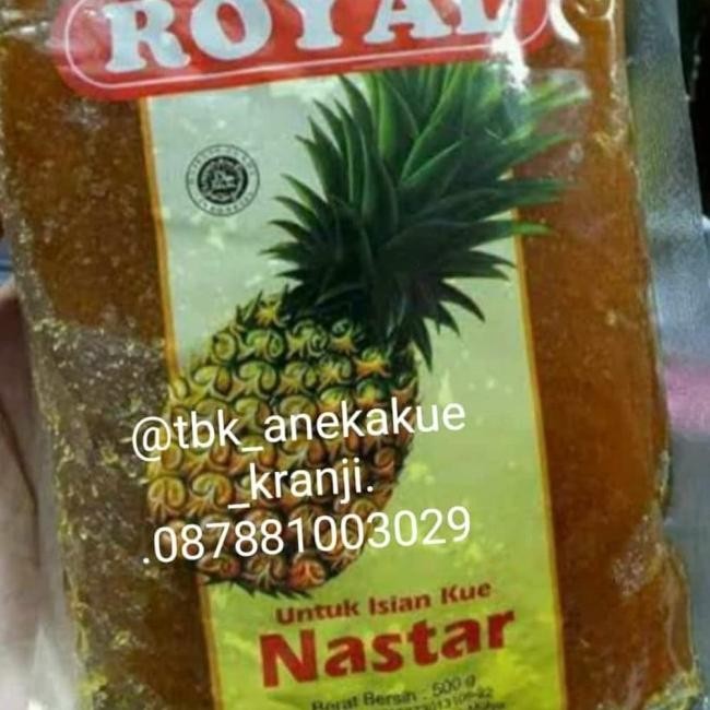 

Elai Nana Natar Cap Royal Gram