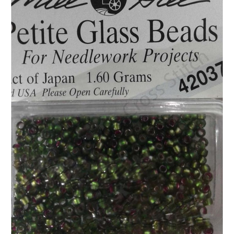 

Promo Mill Hill Glass Beads - Seed Petite 42037 COD