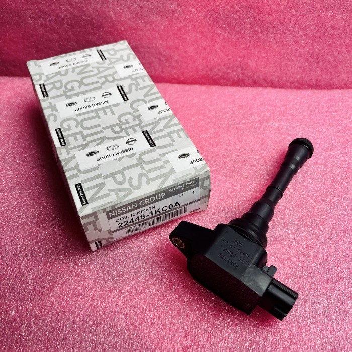Ignition coil nissan juke 22448-1kc0a hanshin japan