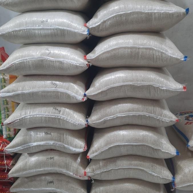 

BERAS MEDIUM 50 L PULEN SEDANG