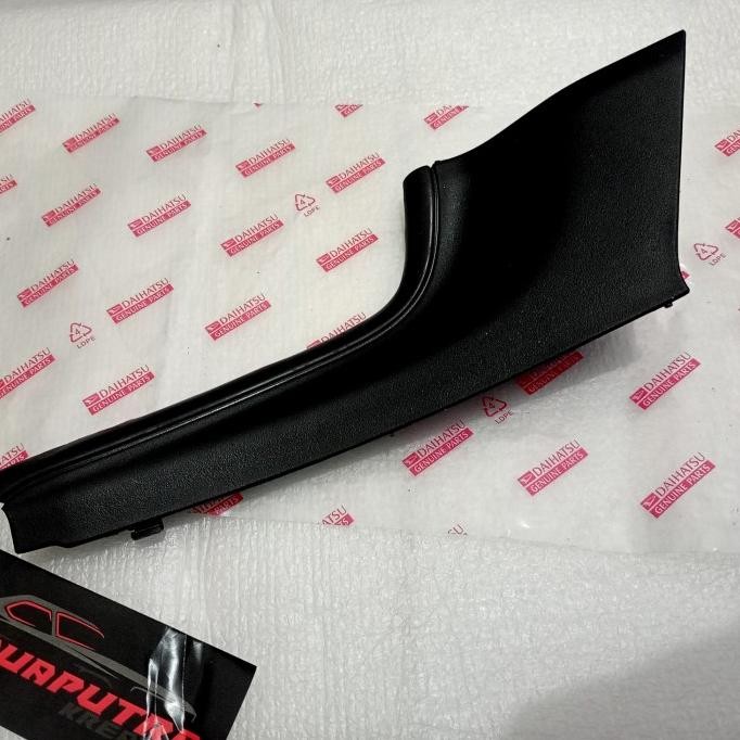 BEST UJUNG PANGGANG SATE AVANZA COWEL GRAND AVANZA XENIA ORIGINAL