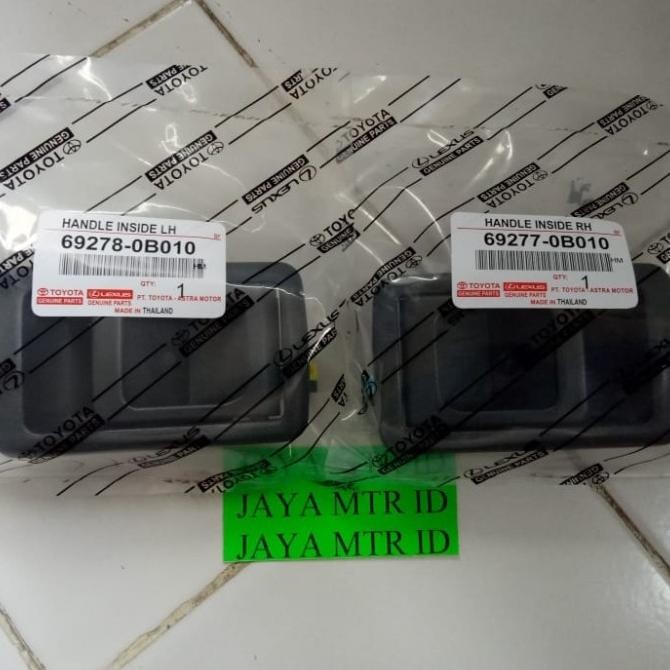 TERBARU HANDLE PINTU DALAM KIJANG KAPSUL
