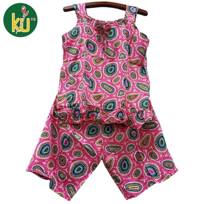 Murah Kencana Ungu Daster Hotpan 33 Label Biru