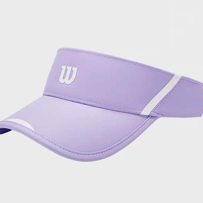 TERBARU Topi wilson visor cap topi golf topi golf