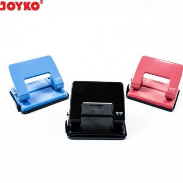 

Punch / Pembolong Kertas Joyko No. 40