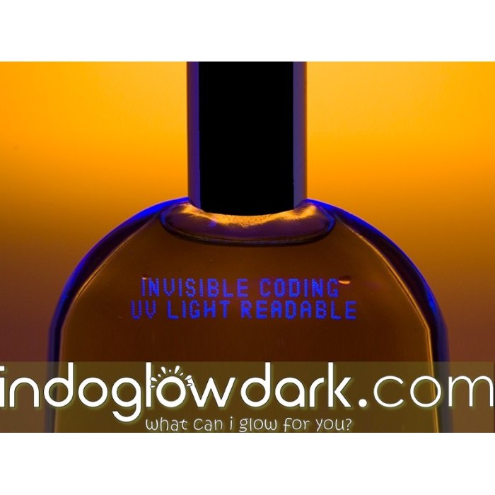 

Tinta Stempel Uv Permanen Ke Semua Media Nobu Ink Uv