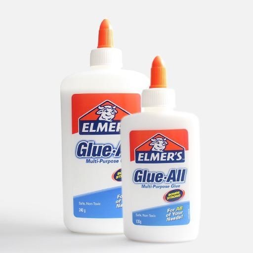 

Lem Elmers Glue All Multi Purpose Glue