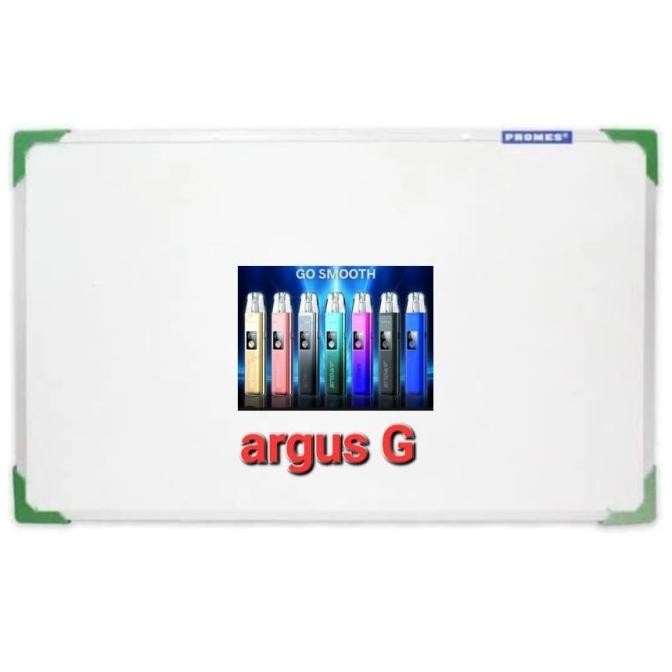 

PAPAN TULIS WHITE BOARD KODE 01