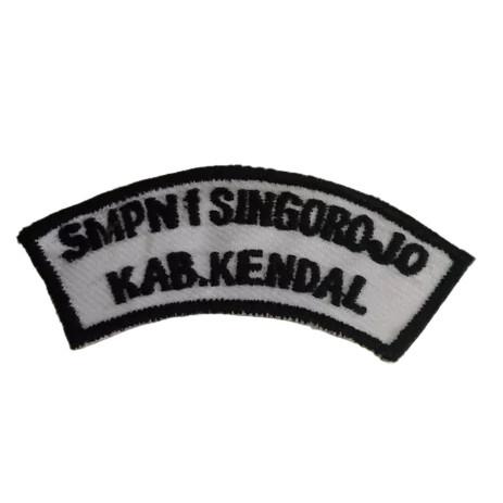 

Bet Lokasi Daerah Bordir