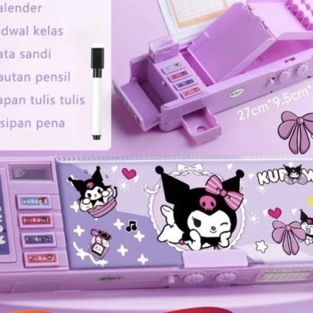 

Tempat Il Paword Multifungi Anrio Cinnamoroll U Uro Ungu Melody Atronot Roet Roet Ter Lucu Ota Il Alat Tuli Bahan Tahan Air Berapaita Bear Lapi Ganda Termau Rautan Paai Andi