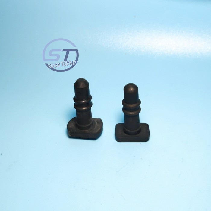 Sil Karet Penutup Saluran Drain Pembuangan Air Indoor AC Karet Seal Sumbat Talang Ac Penyumbat Drain