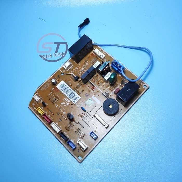 Modul Pcb Ac Samsung 14R Std N01