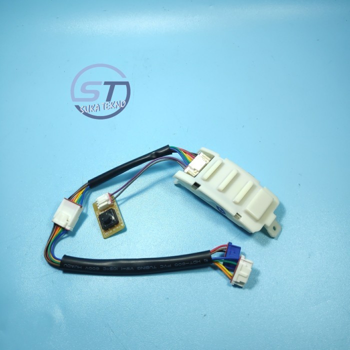 Sensor Ac LG Hercules  Skincare Hercules Mini 260watt 590watt Komlit Cover Kabel Modul