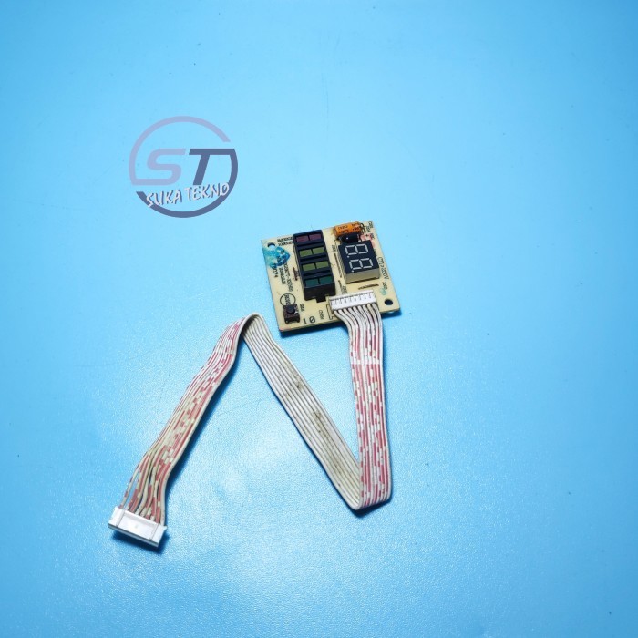 Receiver Remote Indoor Sensor Ac Tcl Akari Ori Aslinya