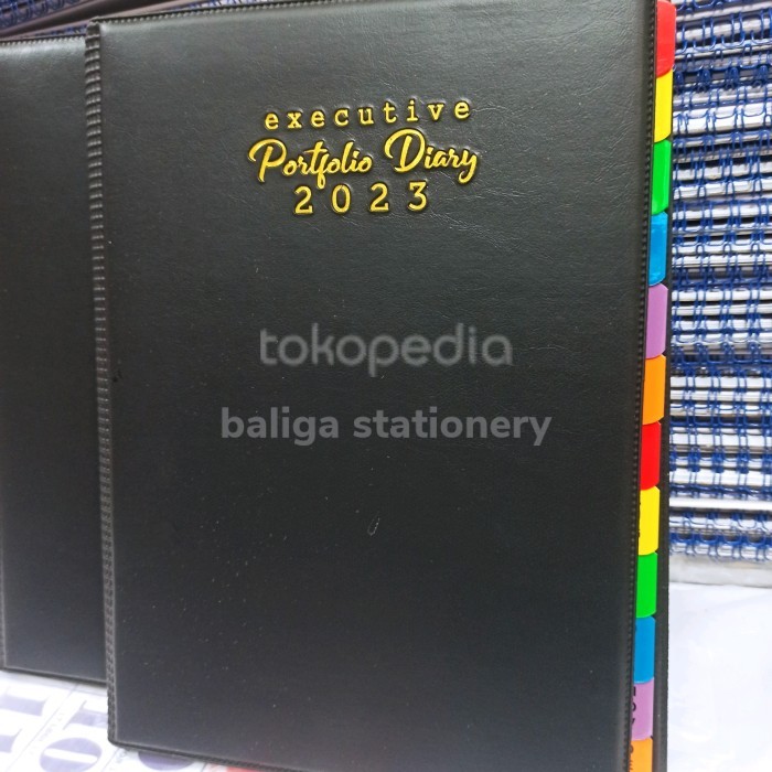 

HOT PROMO buku agenda planner terbaru 2023