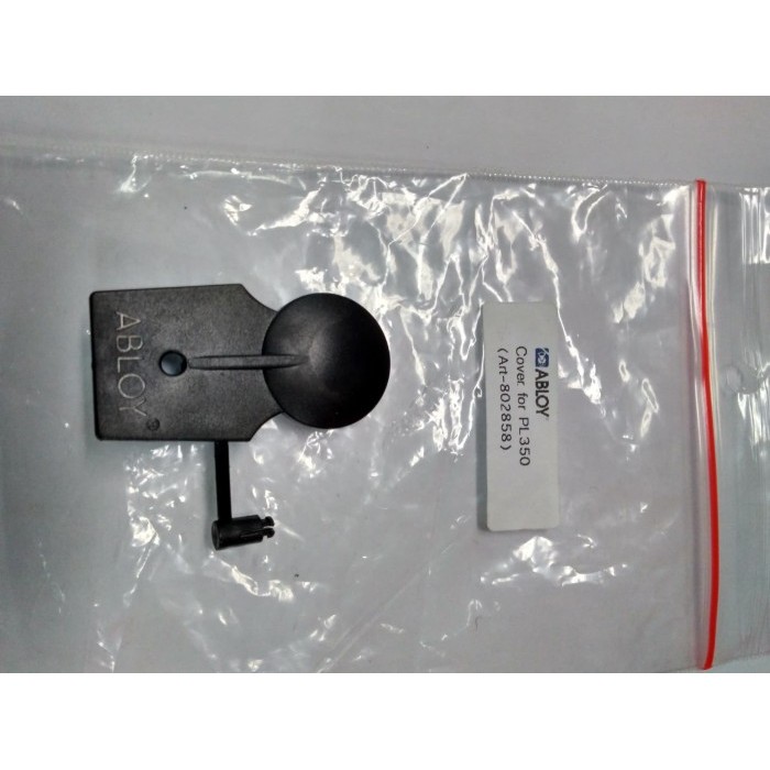 Cover Gembok Abloy / Penutup Gembok Abloy 802858 For Pl 350