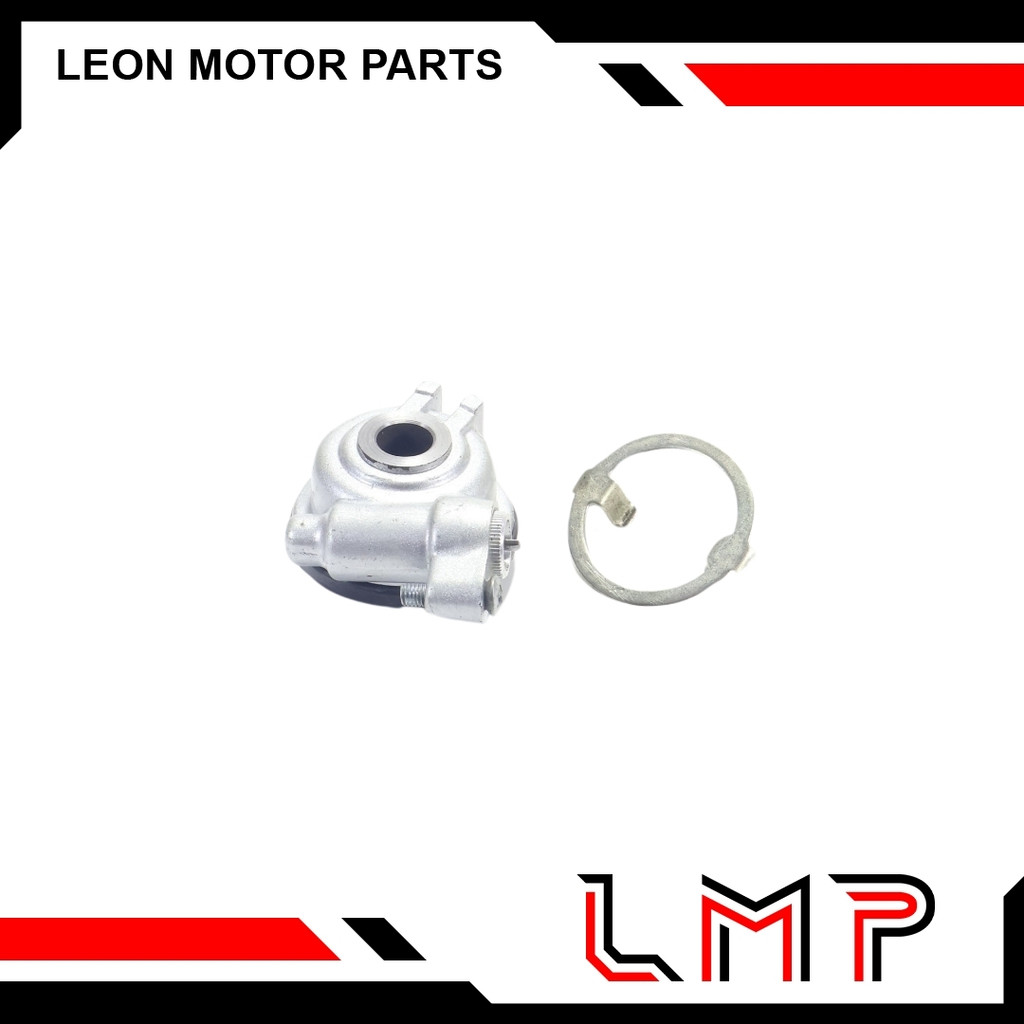 GEAR BOX - SUPRA X LAMA, SUPRA FIT LAMA