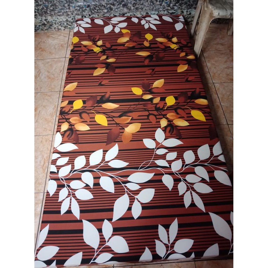 KASUR BUSA REBONDED 200*70 TEBAL 10CM