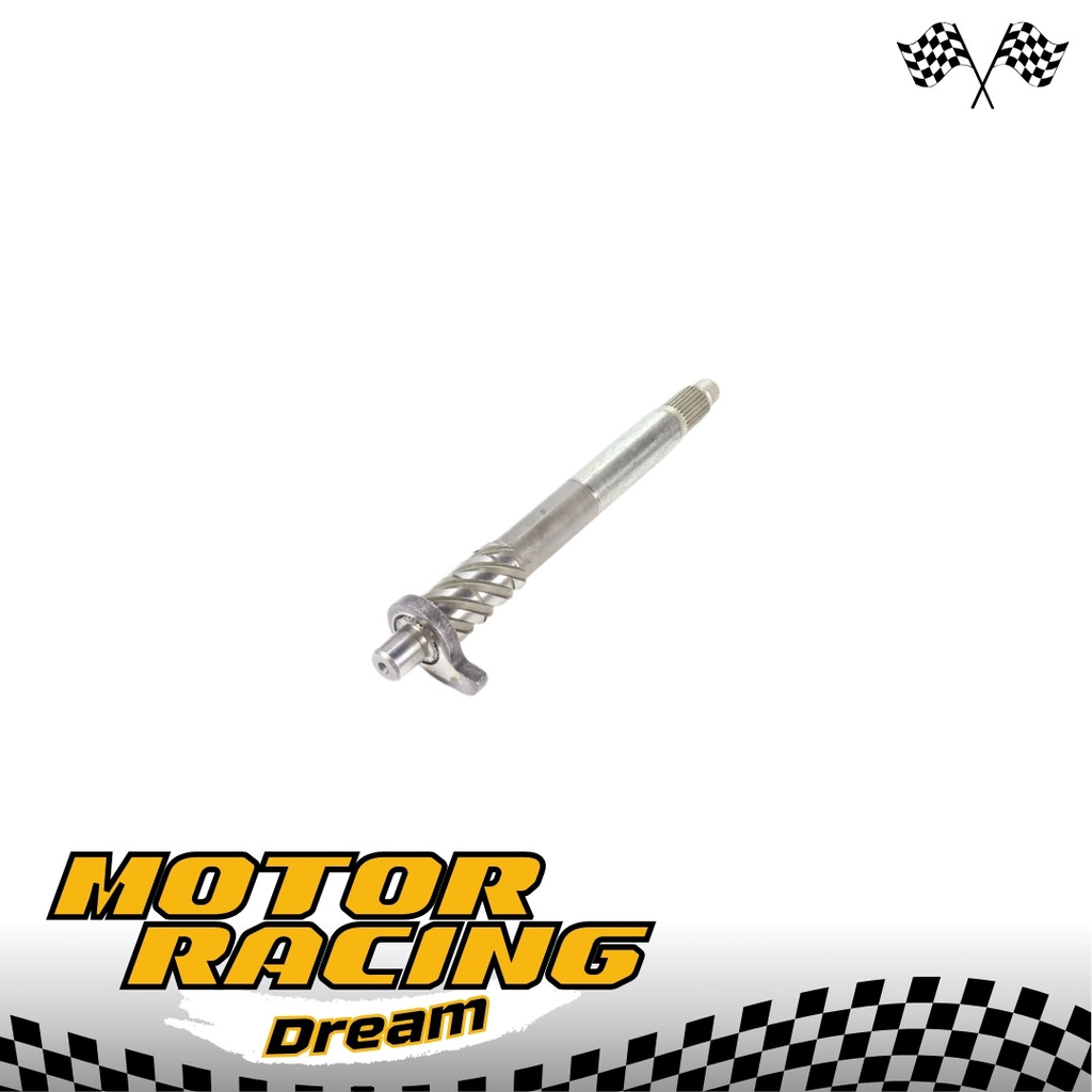 AS SELAHAN KICK STATER - VEGA ZR, JUPITER Z, JUPITER Z1