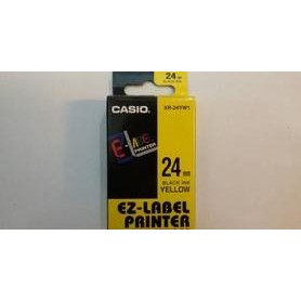 

LABEL TAPE CASIO 24MM