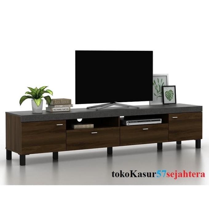 Meja Tv - Benedict Tv210 - Prodesign Bavarian