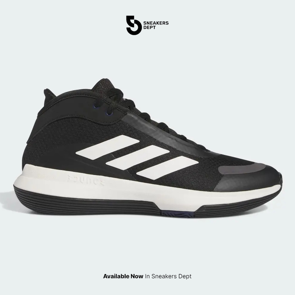 ADIDAS Sepatu Basket BOUNCE LEGEND LOW IE7845 ORIGINAL