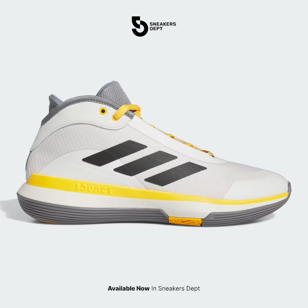 ADIDAS Sepatu Basket BOUNCE LEGEND LOW IE7847 ORIGINAL