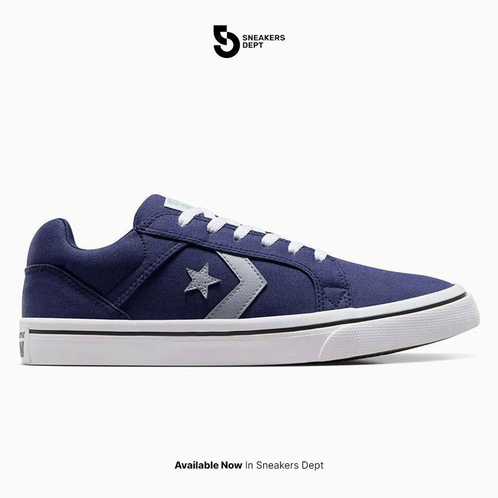 CONVERSE Sepatu Sneakers Pria EL DISTRITO 2.0 OX A04506C ORIGINAL