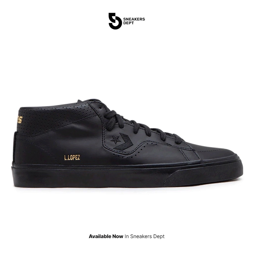 CONVERSE Sepatu Sneakers Pria LOUIE LOPEZ PRO MID A05089C ORIGINAL
