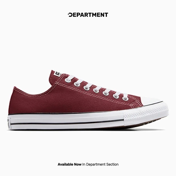 CONVERSE Sepatu Sneakers Unisex CONVERSE CTAS OX M9691C ORIGINAL