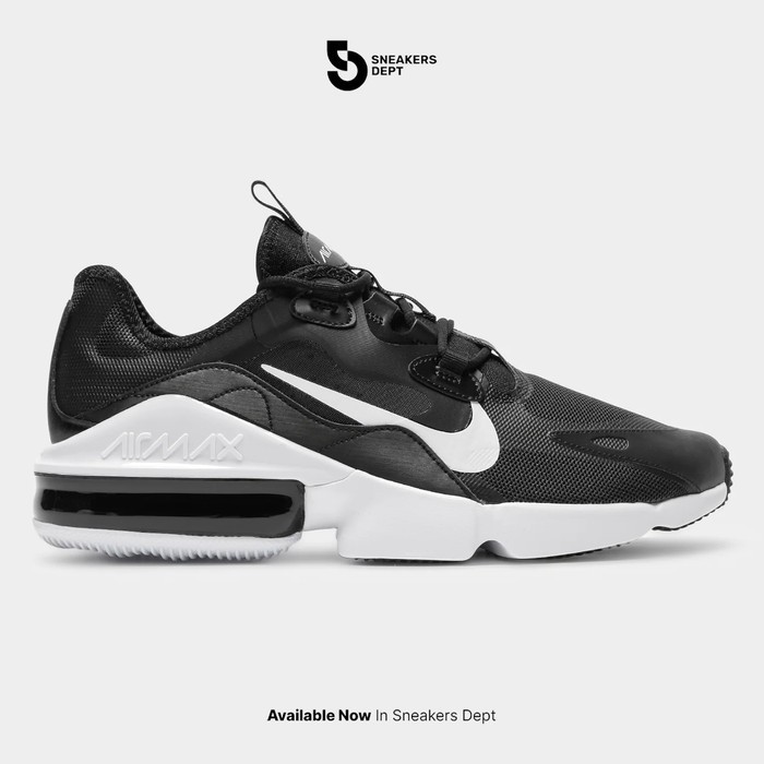 NIKE Sepatu Sneakers Pria AIR MAX INFINITY 2 CU9452006 ORIGINAL