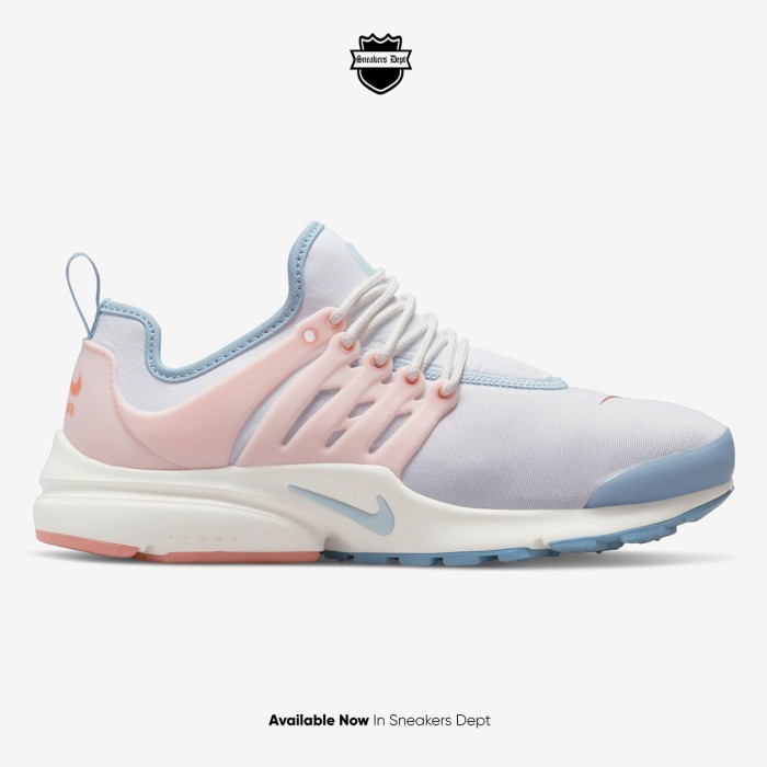 NIKE Sepatu Sneakers Wanita W AIR PRESTO 878068504 ORIGINAL