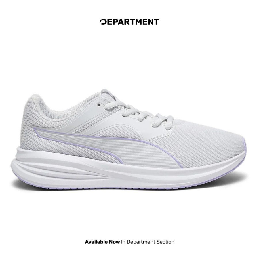 PUMA Sepatu Lari Wanita TRANSPORT 37702826 ORIGINAL