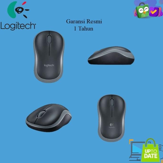 Mouse Logitech B175