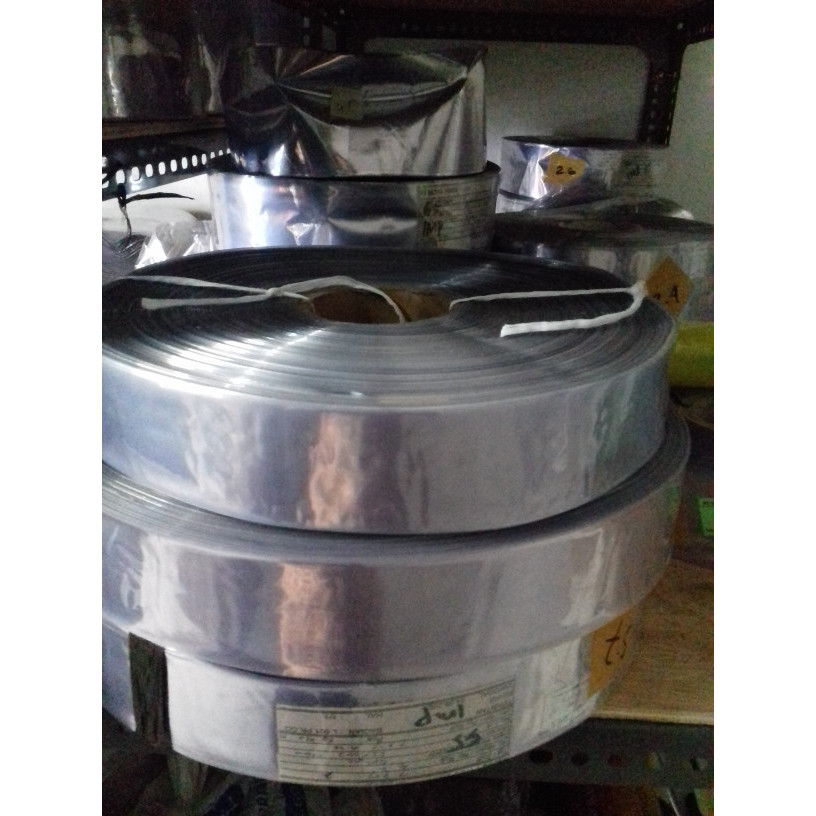 

Perekat Plastik Segel Lebar 4Cm 1Kg
