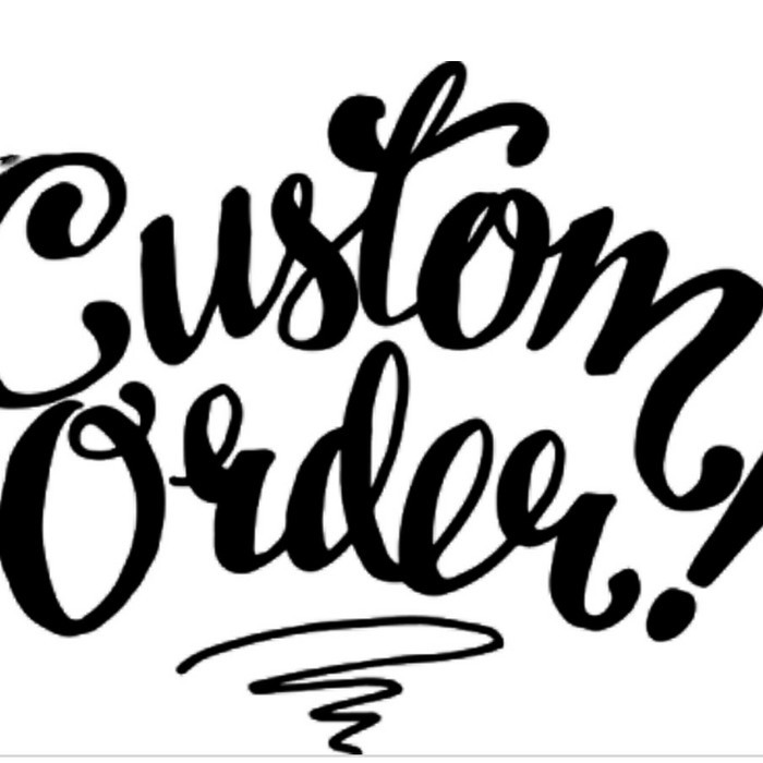 

Lakban Order Khusus