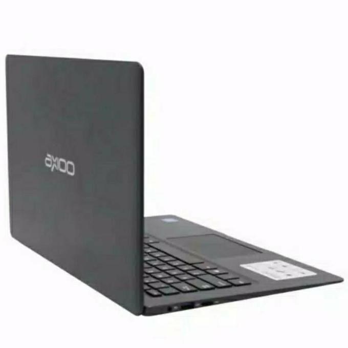 Axioo Mybook 11 G Intel N4020 4Gb 128Ssd