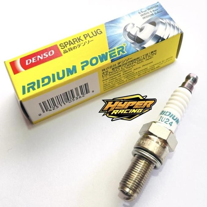 Busi Racing Denso Iridium IU24 / IU 24