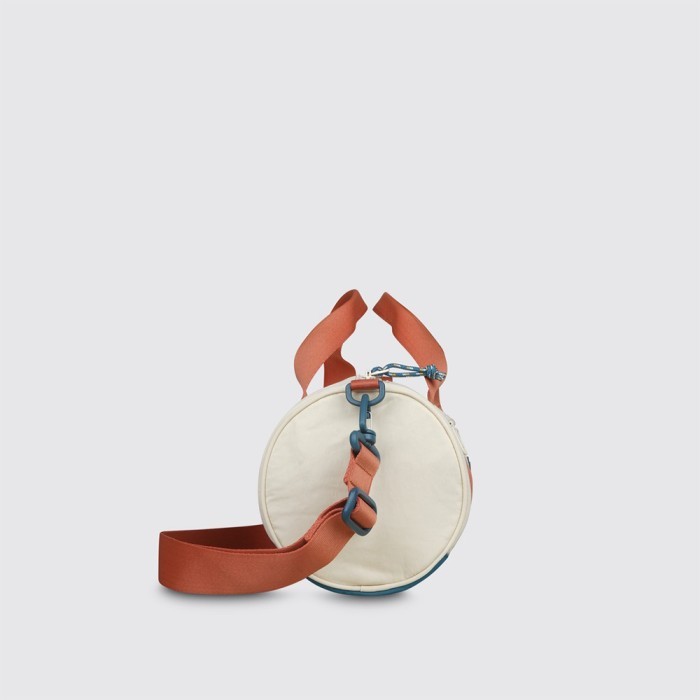 Tas Selempang Exsport Jumper Sling Bag Cream