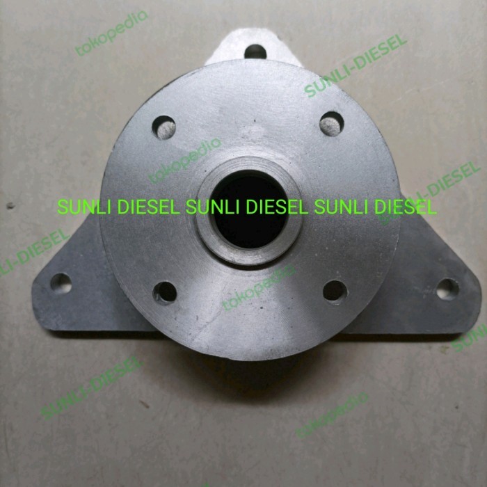 Paling Laris Bracket Kopling Stamper Mikasa